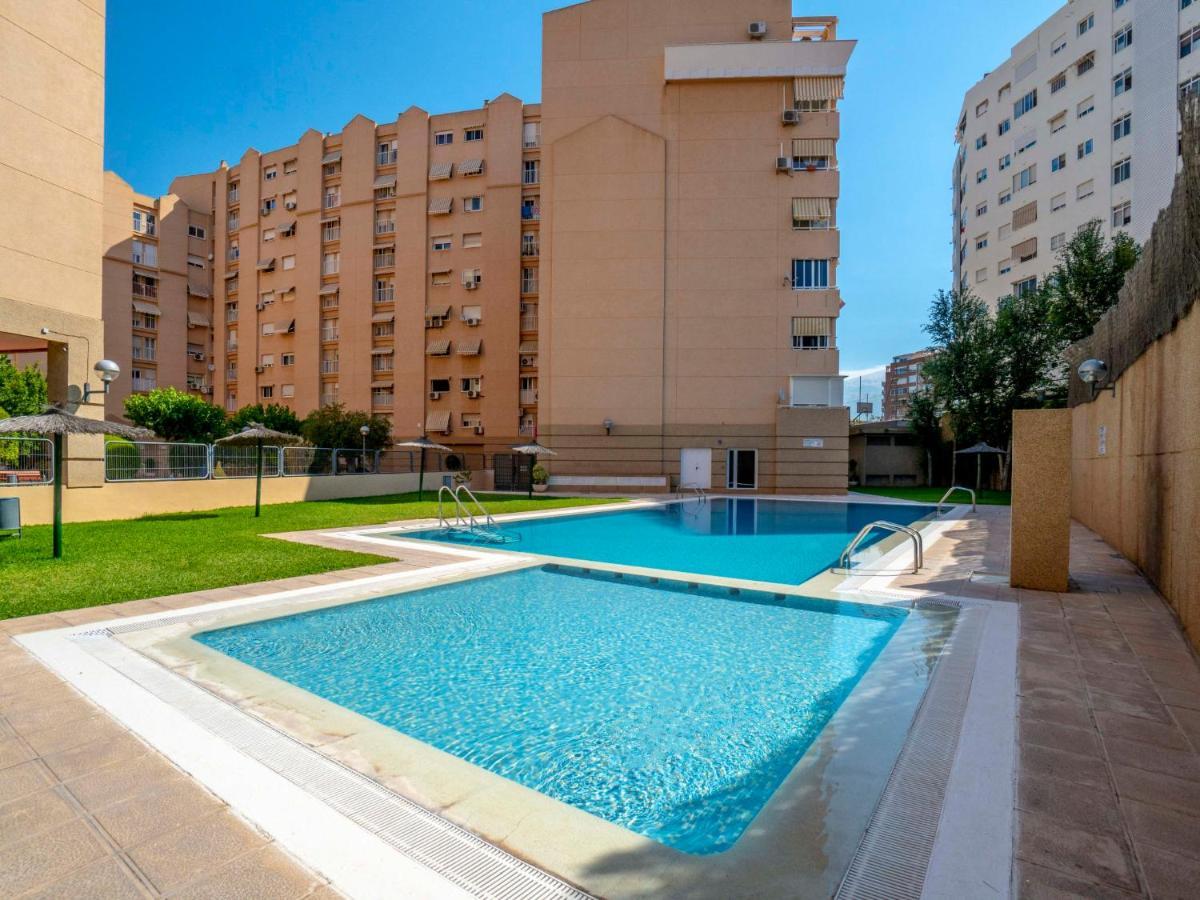 Essensacioneshome - Almendros By Interhome Daire
